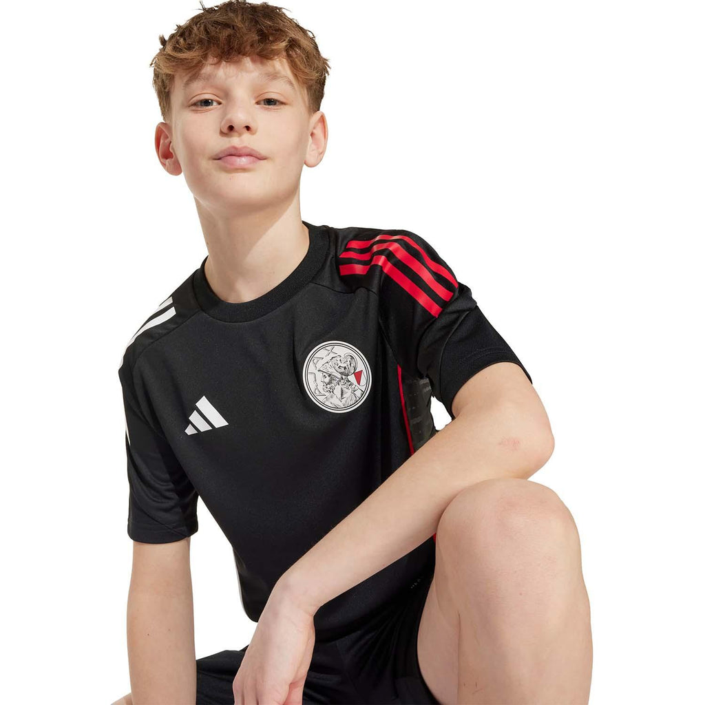 Ajax Amsterdam Tiro 25 Competition Training Kids jersey