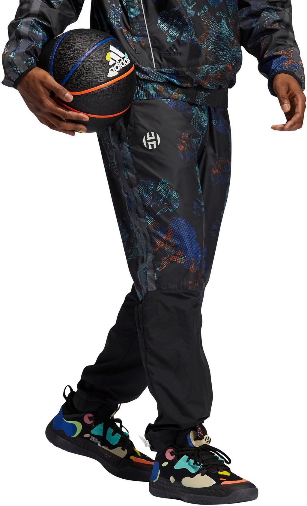 Hrdn Nxt Pant