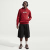 Sportswear Club Men's Fleece Shirt
