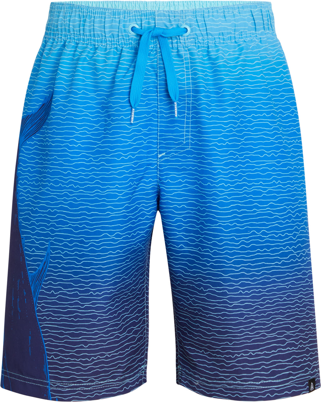 Naro III kids zwemshort