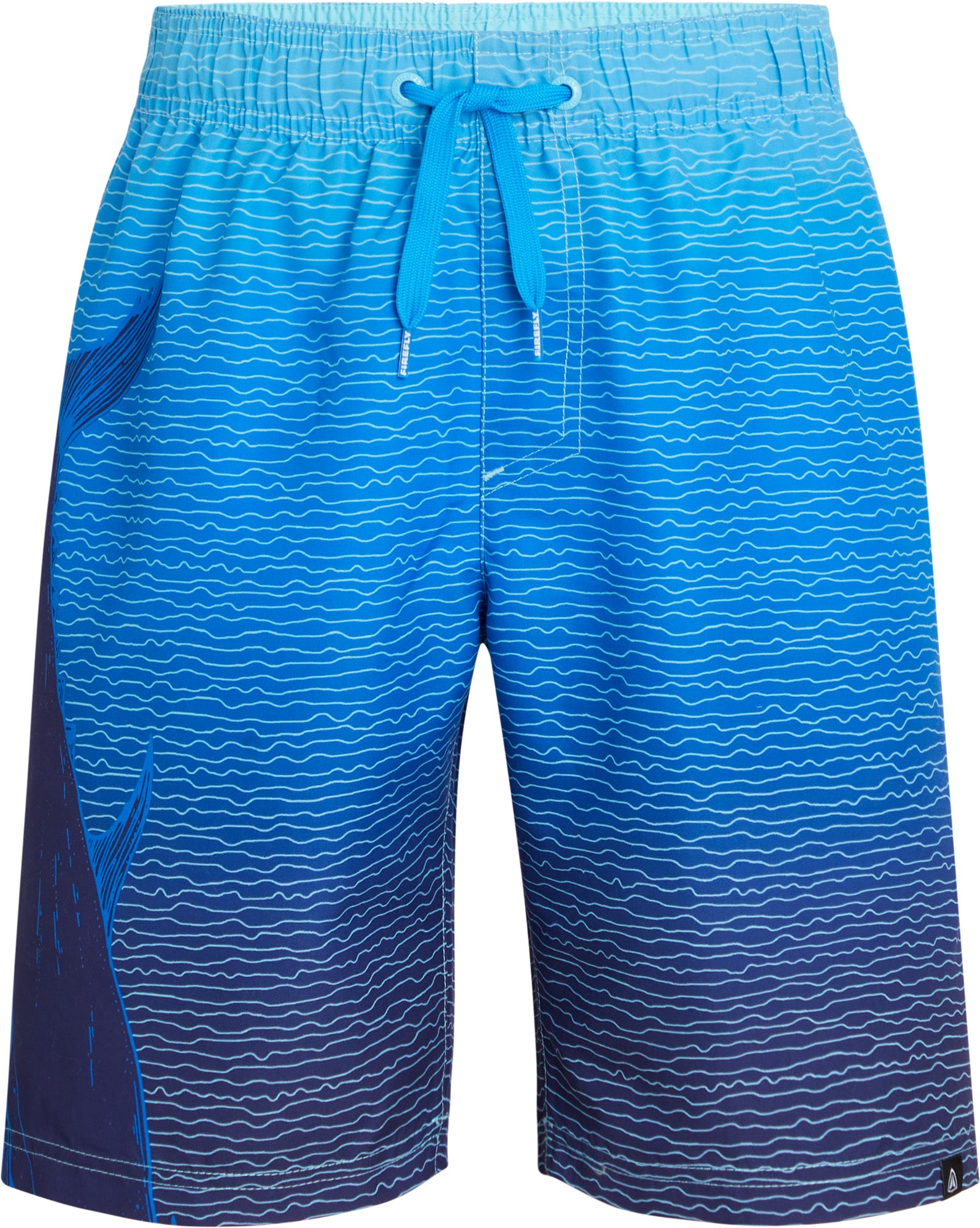 Naro III kids zwemshort