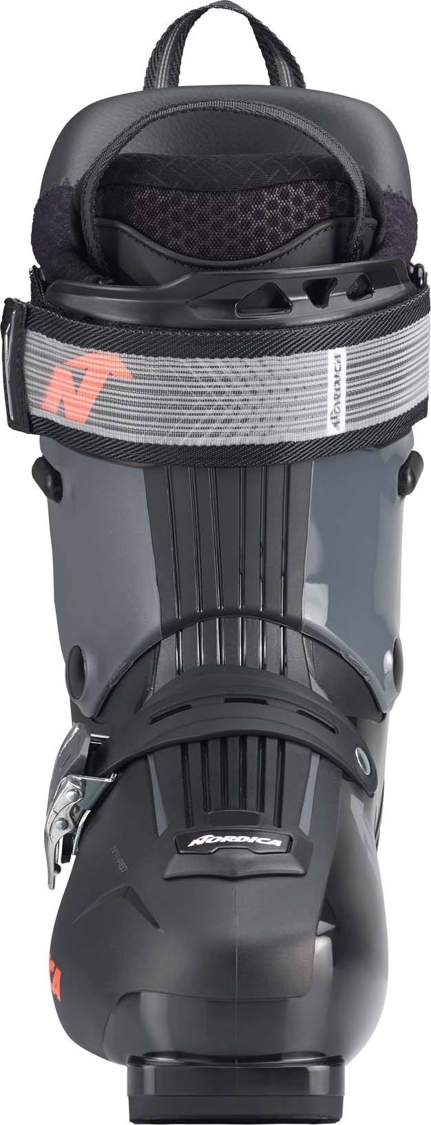 Hf Pro 120 skischoenen