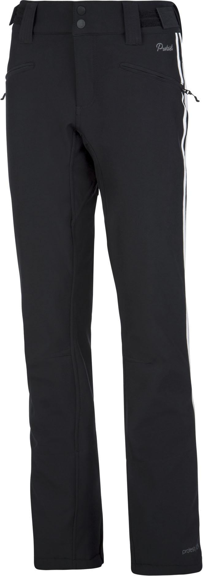 sanca softshell snowpants