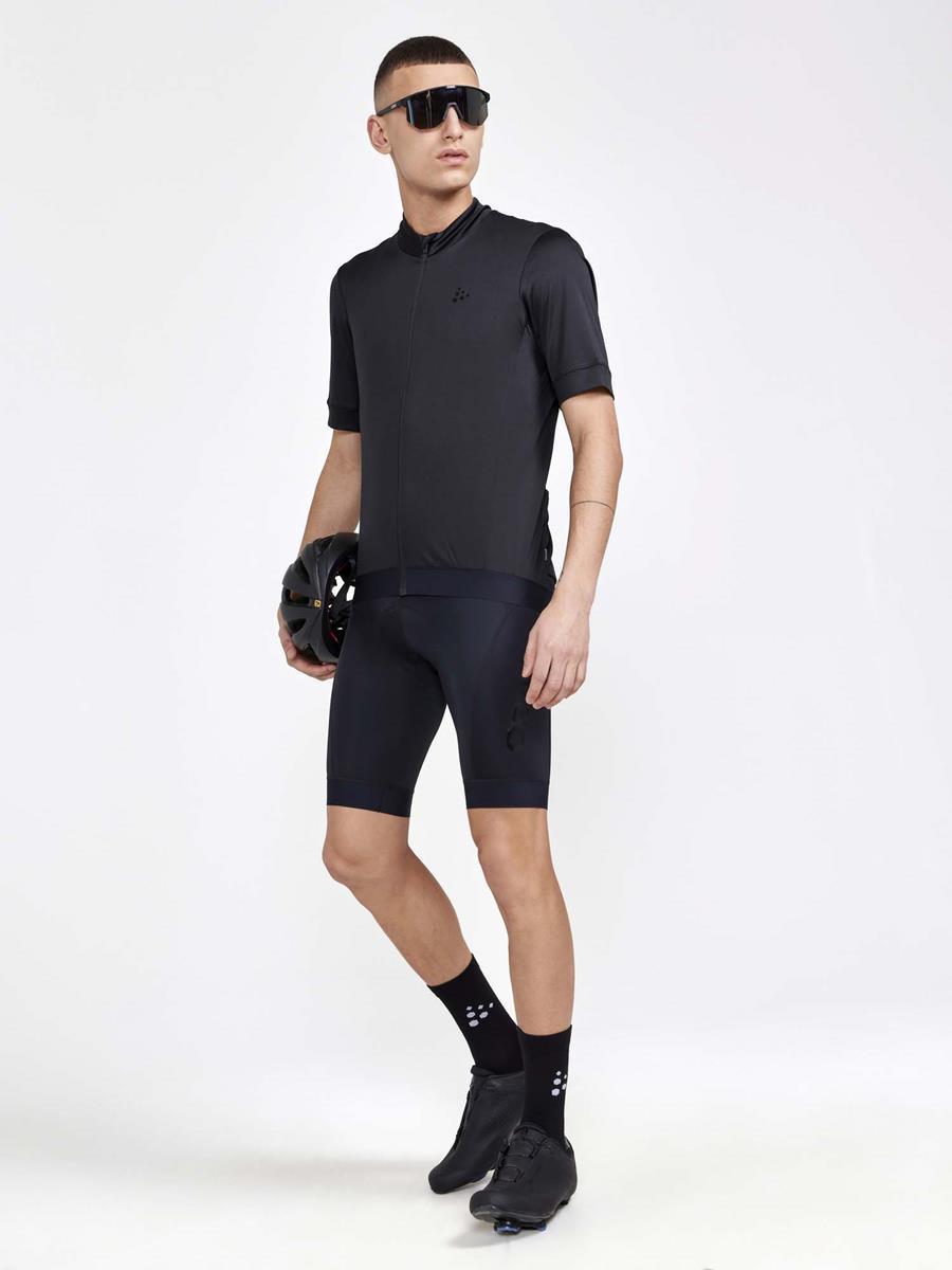Core Essence Jersey Reg Fit M