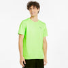 Run Fav Heather Ss Tee