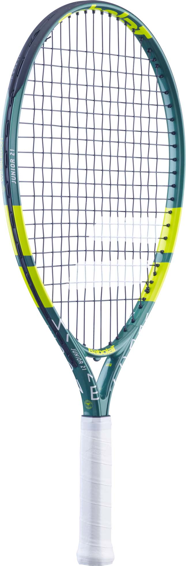 Wimbledon Junior 21 kids tennisracket