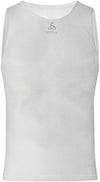Bl Top Crew Neck Singlet Zeroweight Seam