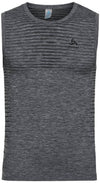 Bl Top Crew Neck Singlet Performance Lig