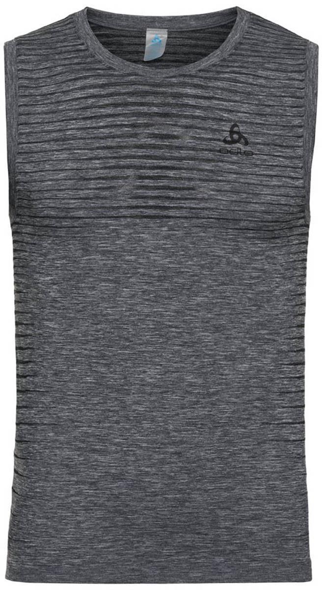 Bl Top Crew Neck Singlet Performance Lig