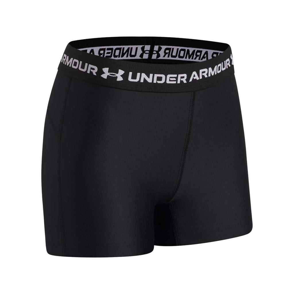 Heatgear Shorty