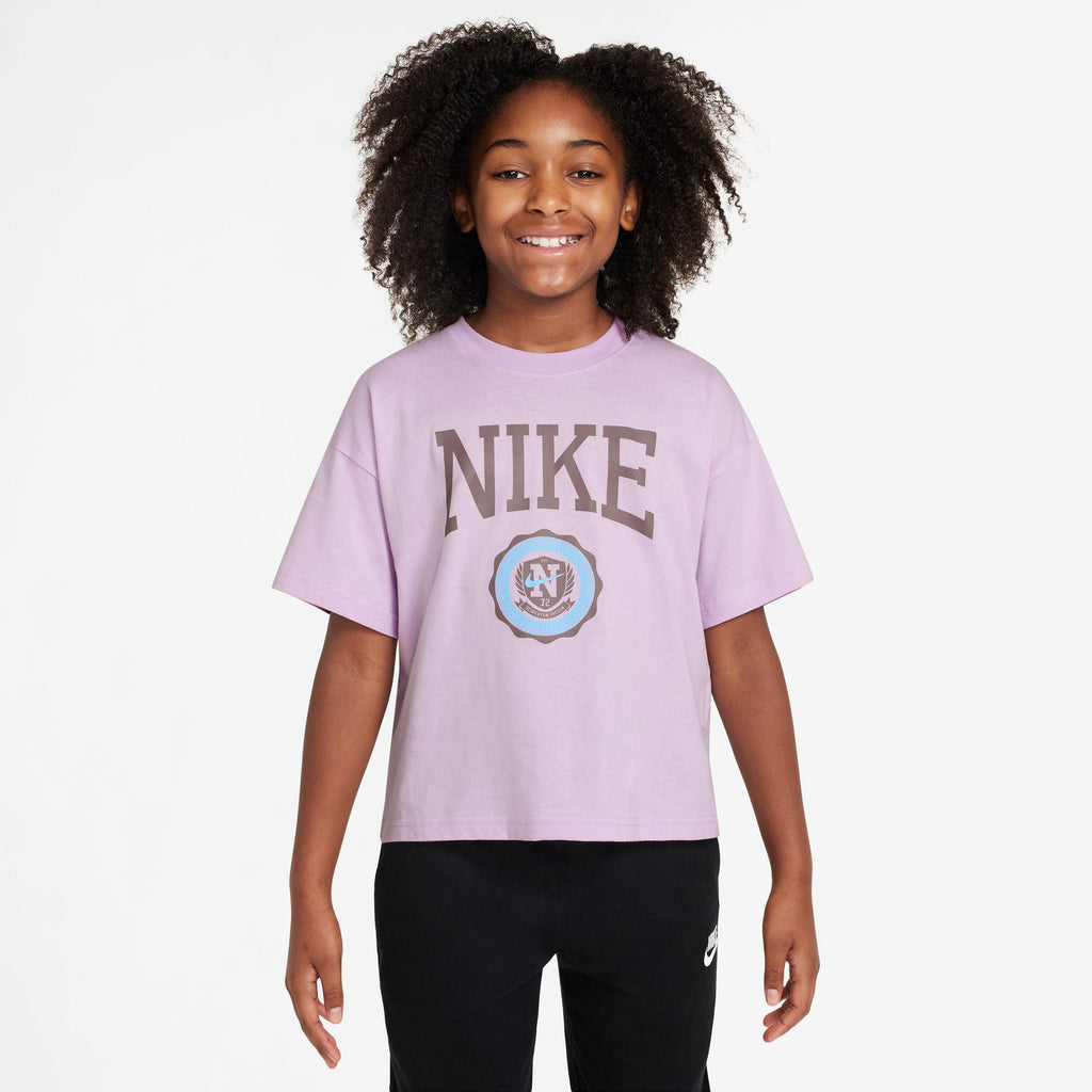 G Nsw Tee Graphic Star