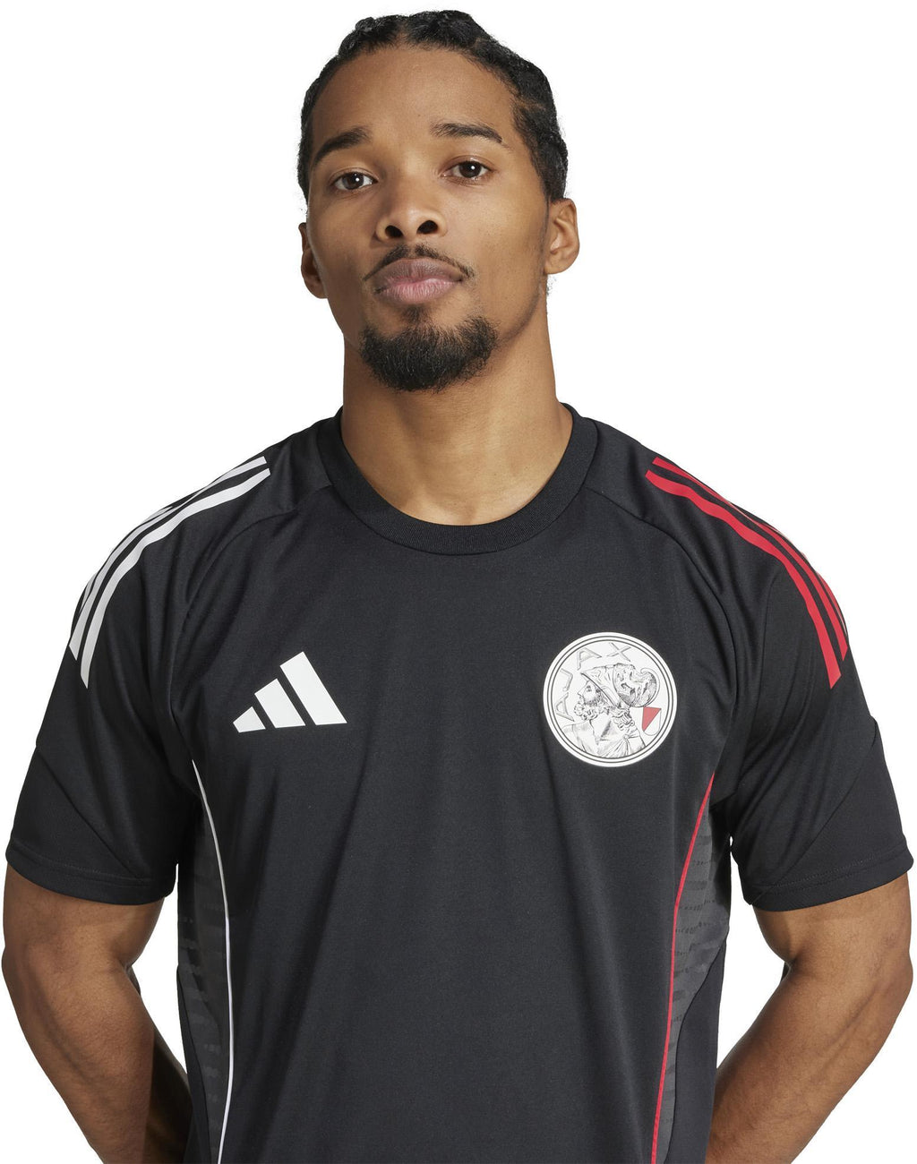 Ajax Amsterdam Tiro 25 Competition Training jersey