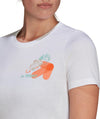 W Travel Gfx T