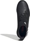 Predator Edge.3 IN Hallenfussballschuh D-Gr.