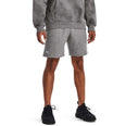 Rival Fleece short