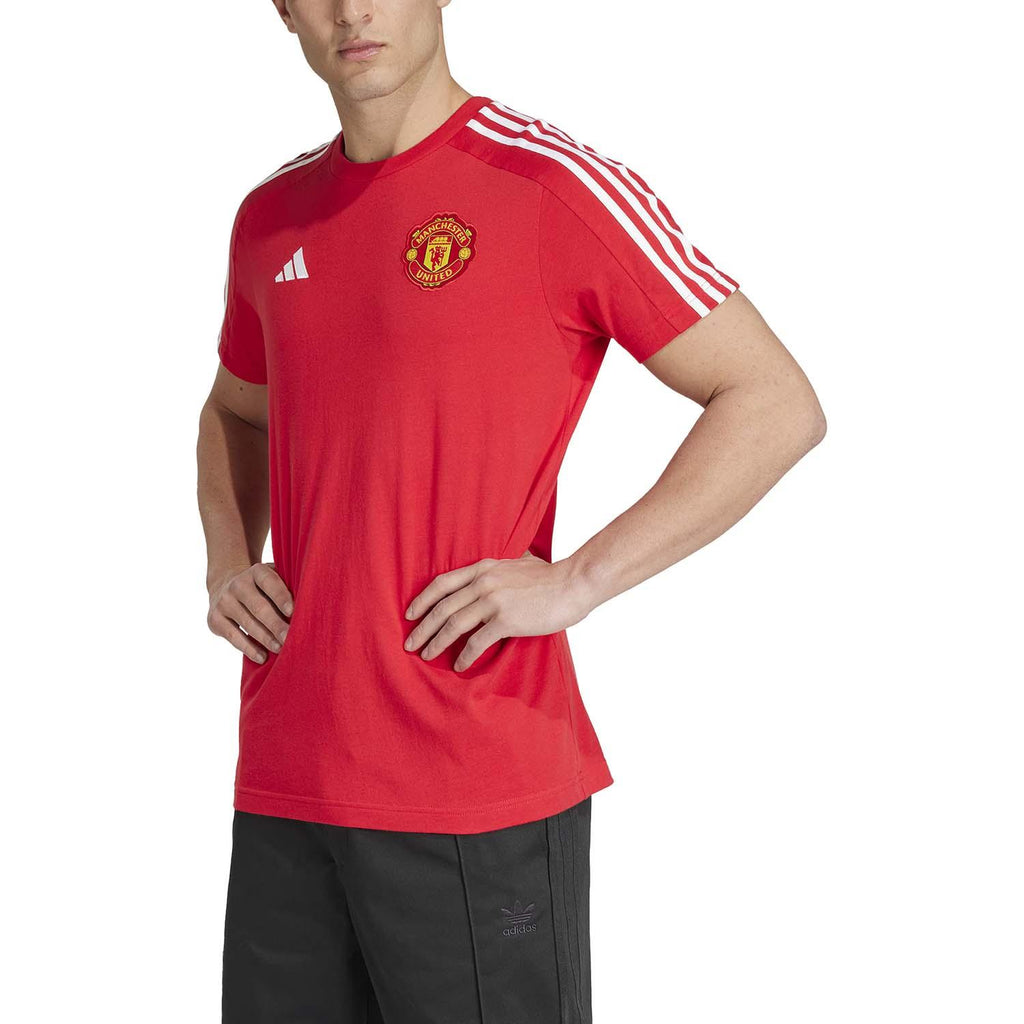 Manchester United DNA T-shirt