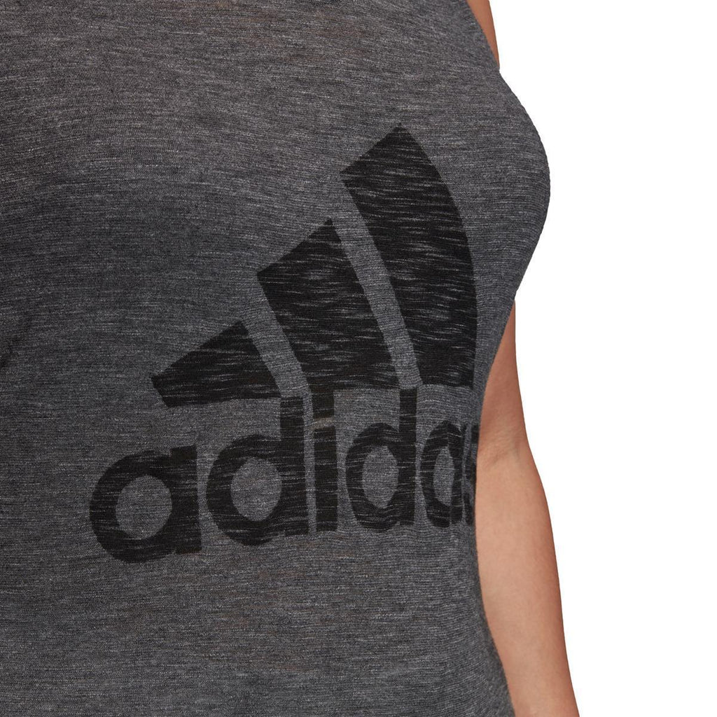 Winners Tanktop (Grote Maat)