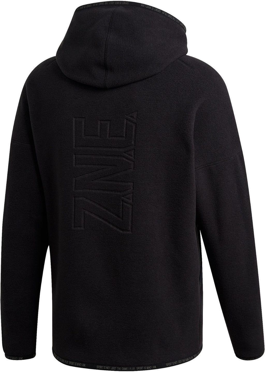 Z.N.E. hoodie