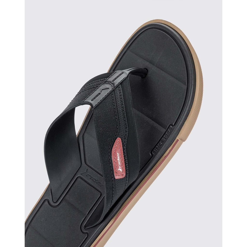 Spin slippers