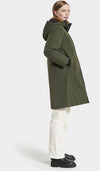 Aino Wns Parka 4