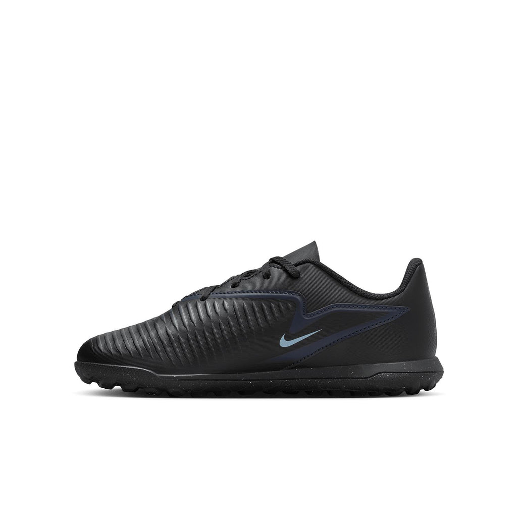 Jr Phantom 6 Low Club Therma-fit AG Kunstgras voetbalschoenen