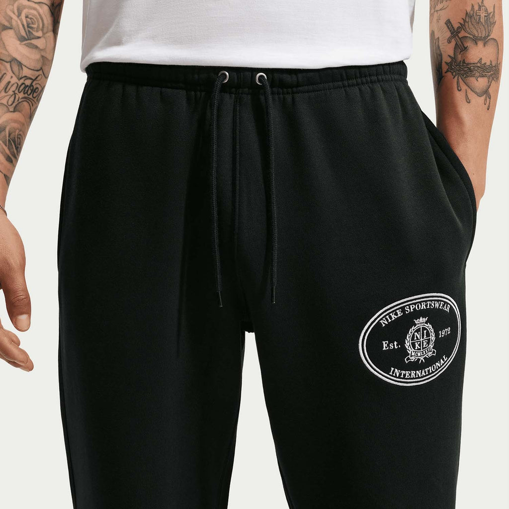sportswear club fleece broek