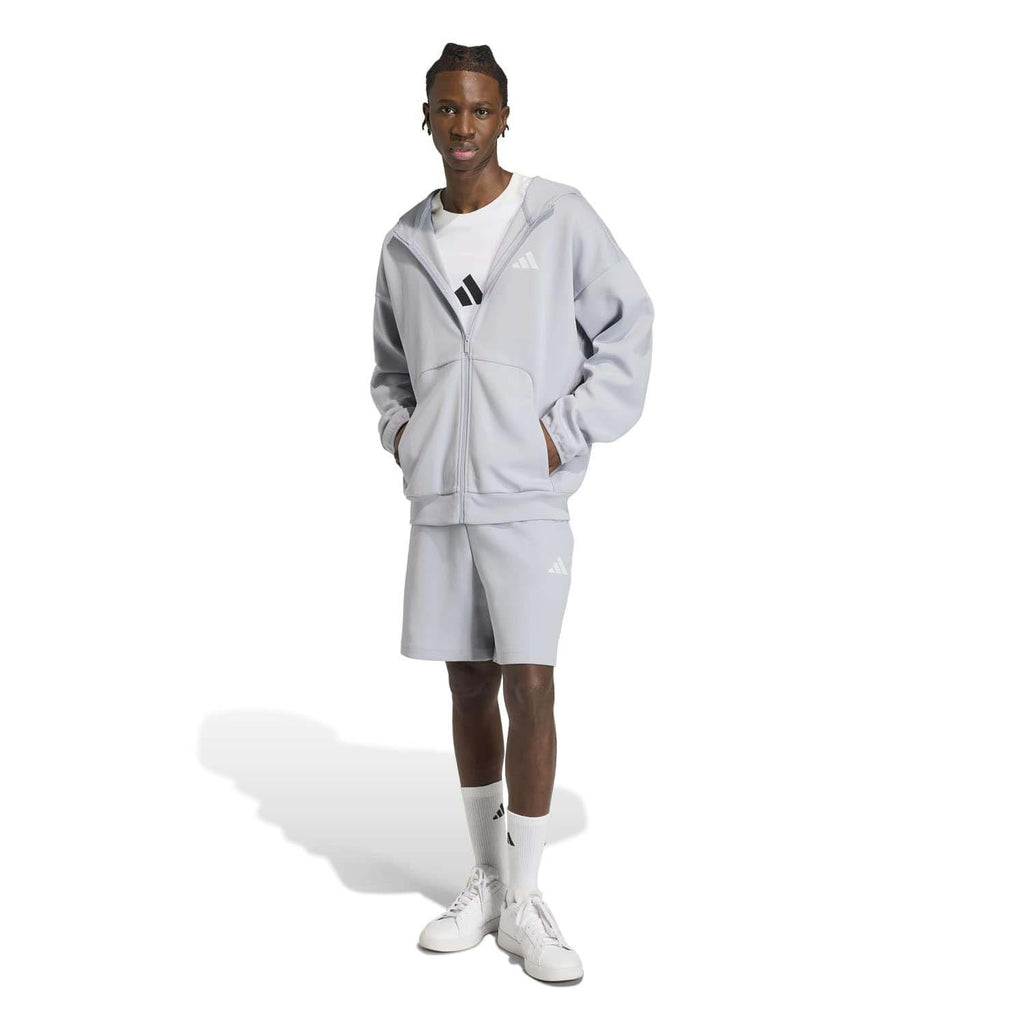 Future Icons Small Logo Shorts