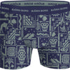 cotton stretch boxer 2p
