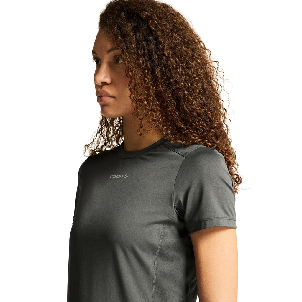 Adv Essence Ss Tee 2 W