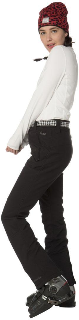 rami softshell snowpants