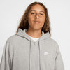 Club Fleece Full-Zip hoodie