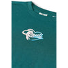 Script T-shirt strand kids