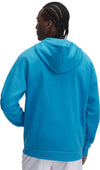 UNDER ARMOUR Ua Rival Fleece Fz Hoodie Kapuzensweater