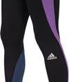 Own the Run Colorblock 7/8 Legging