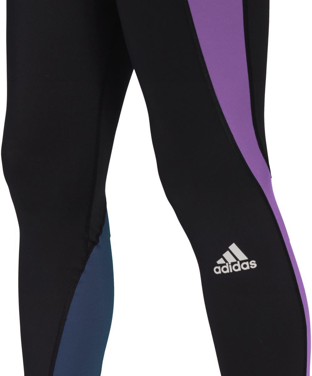 Own the Run Colorblock 7/8 Legging