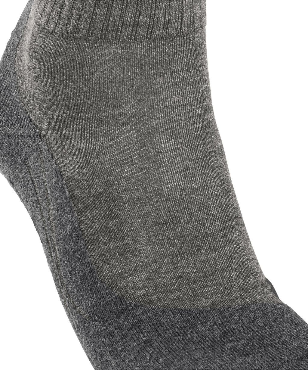 FALKE TK2 Explore Wool Short Men Trekking