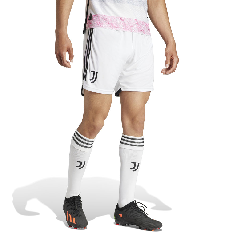 Juventus 23/24 uitshort