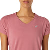 V-NECK SS TOP