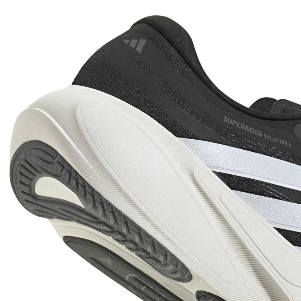 Supernova Solution 3 M Hardloopschoenen Neutraal