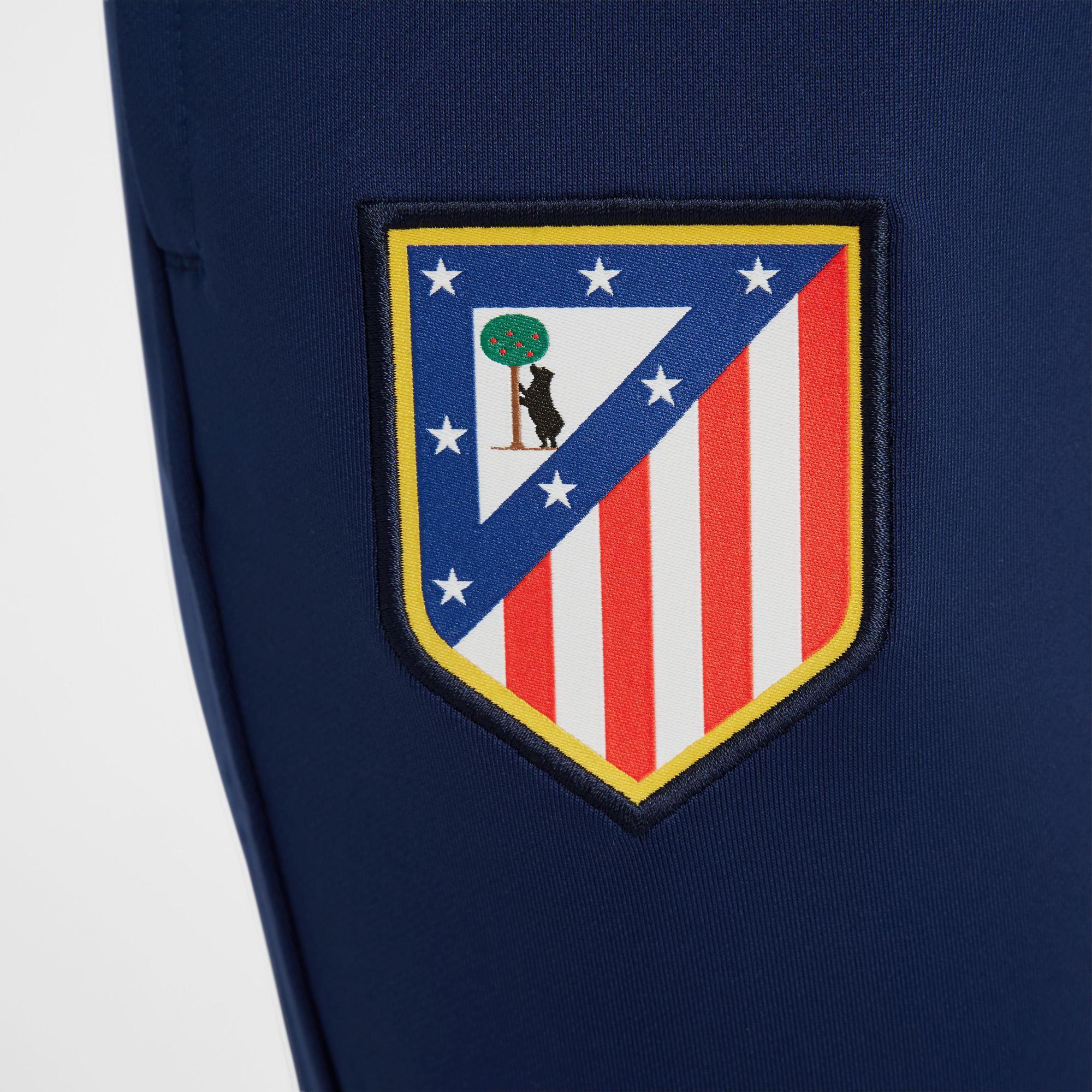 Atletico Madrid Strike kids broek