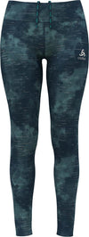 Tights Zeroweight Print Reflective