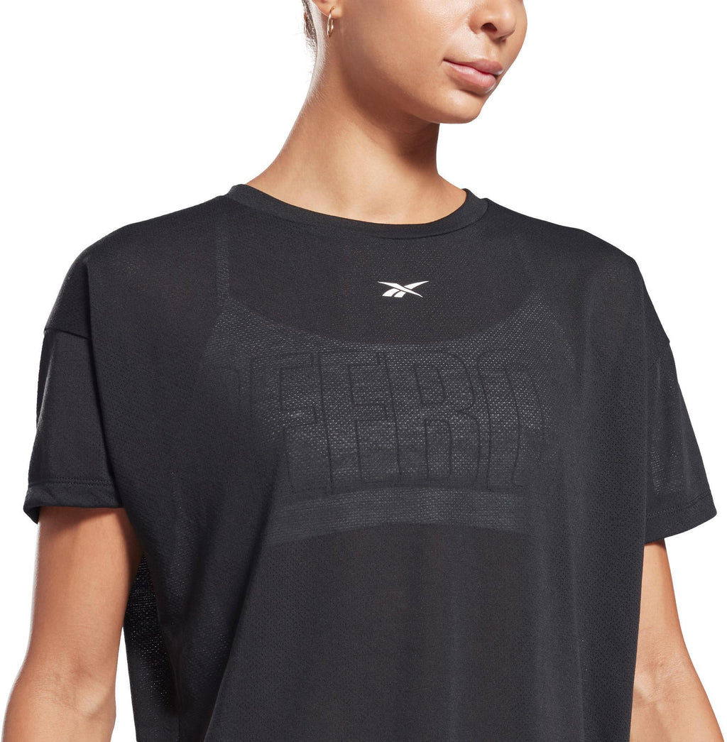 WOR SUPREMIUM DETAIL TEE