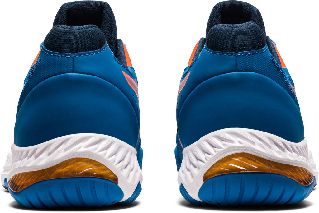 NETBURNER Ballistic Ff 2 indoorschoenen