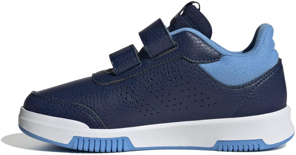 TENSAUR SPORT 2.0 CF K, CBLACK/FTWWHT/C, 4,5