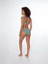Prtbrita Triangle Bikini C&d-cup