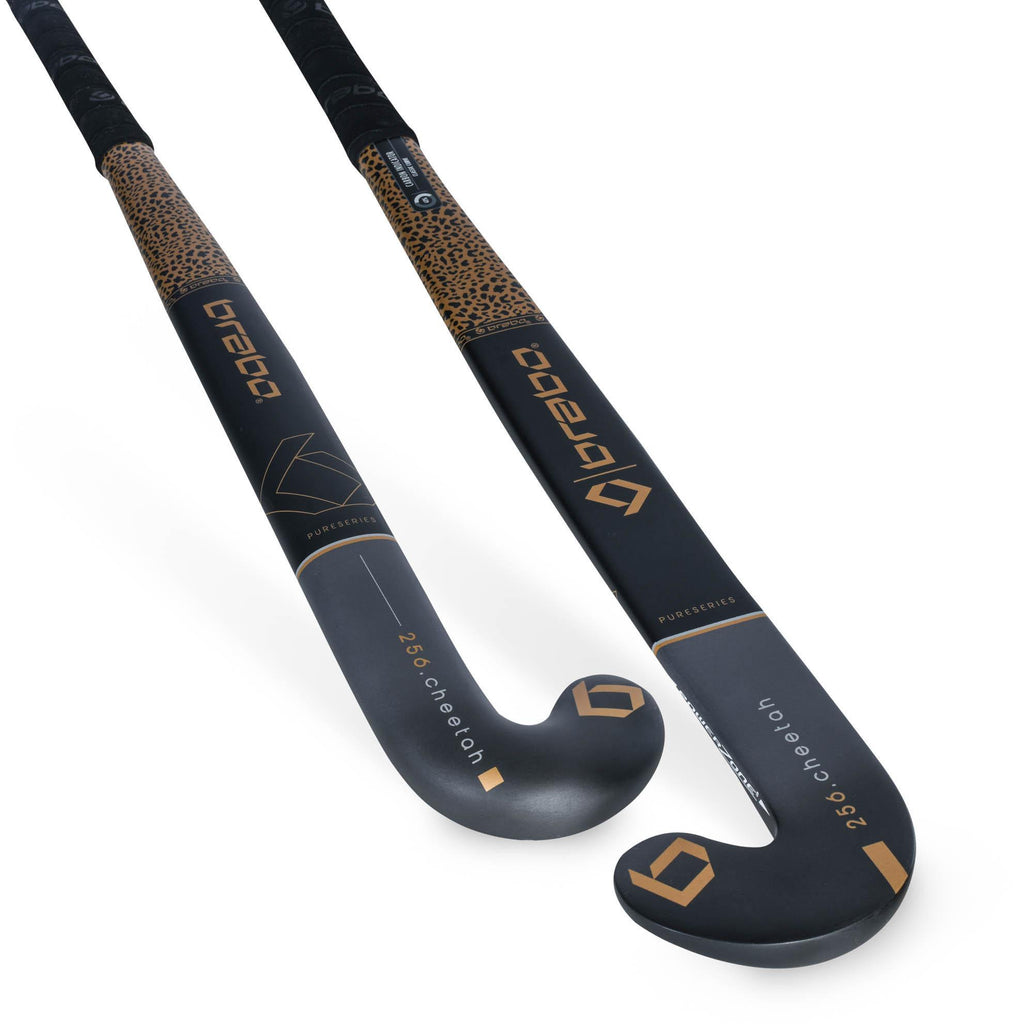 Bsl100 Pure Cheetah Cc Gold