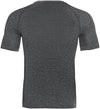 T-shirt S/s Crew Neck Essential Seamless