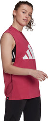 Sportswear Mesh Tanktop