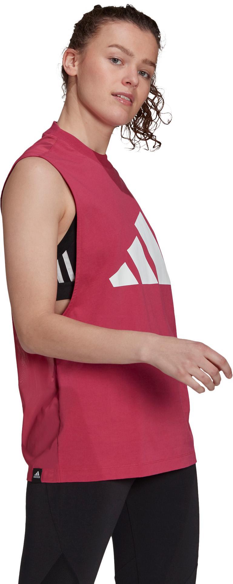 Sportswear Mesh Tanktop
