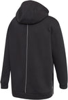 Glam On Oversize Hoodie